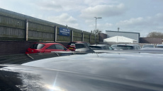 Nissan Juke 1.0 DiG-T N-Connecta 5dr DCT Petrol Hatchback